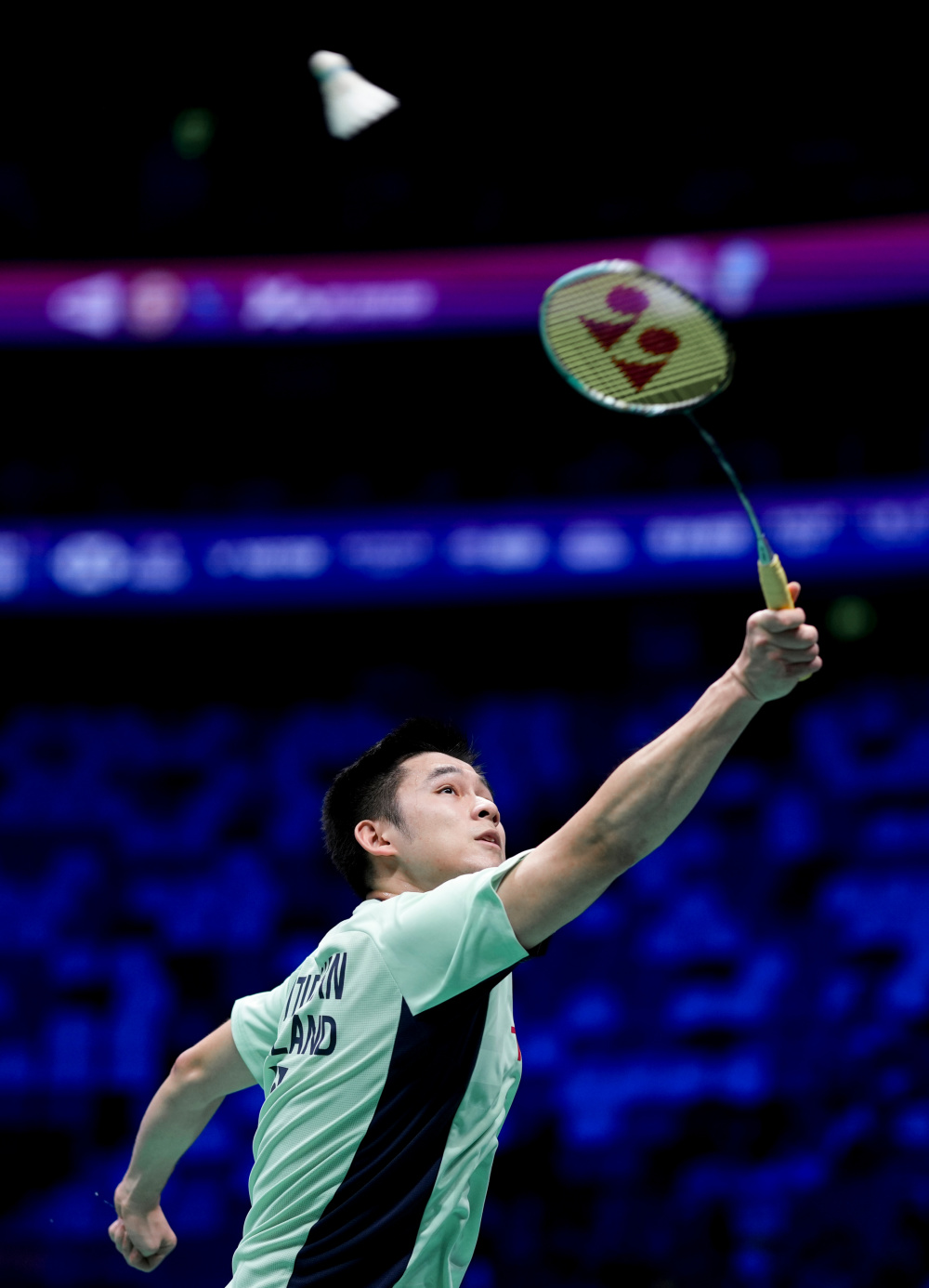 大的团队来 大的团队来